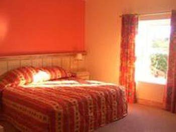 Mahon'S Hotel Irvinestown Esterno foto