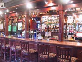 Mahon'S Hotel Irvinestown Esterno foto