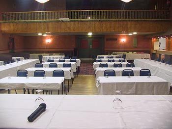 Mahon'S Hotel Irvinestown Esterno foto